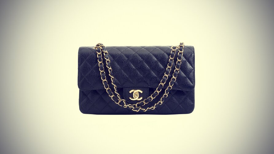    Chanel 2.55   