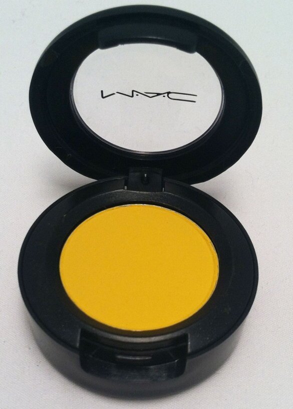      ( Chrome Yellow)