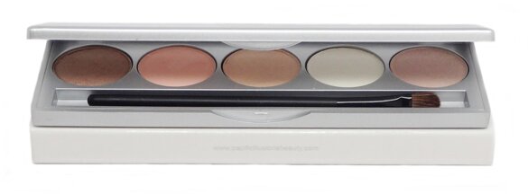      Illusions Mineral ( Nude Beach)