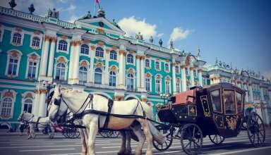 Рейтинг лучших музеев мира