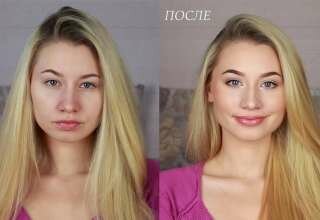 Как скрыть следы бессонной ночи на лице