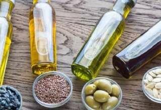 Польза растительных масел для организма