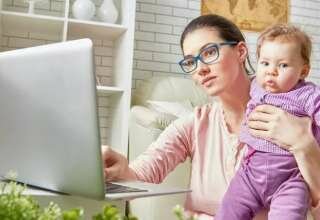 Стоит ли выходить из декрета на работу раньше времени